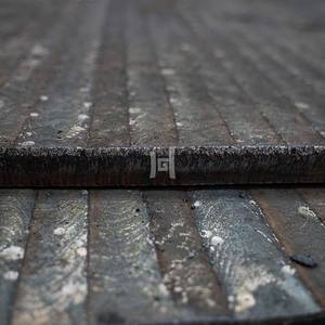 Best Selling Wear Resistant Multilayer 20+10 Hot Rolled Chromium Carbide <strong>Alloy</strong> <strong>Steel</strong> Plate <strong>Pipe</strong> Old <strong>Product</strong> Type - Product Image 4