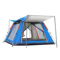 Meilleur Vente Fiable Qualité Gonflable Dôme Camping En Plein Air Étanche glamping Tentes Pour Vente