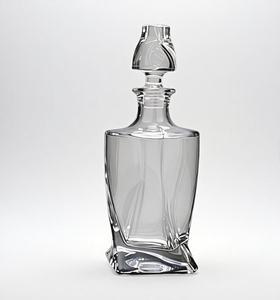 Botol Anggur/<span class=keywords><strong>Whisky</strong></span> Kaca Silinder 700ml/750ml/500ml Custom, Segel Gabus, Finishing Matte, Sablon, Kemasan Karton - Product Image 4