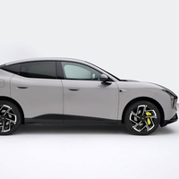 Offre Spéciale Xpeng MONA L03 2026 1380 Plus SUV Électrique à Autonomie Étendue Véhicule Intelligent Vente en Gros Exportation