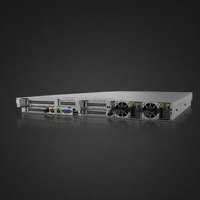 Serveur Fusion 1288H V8 2288 V8 en rack, compatible avec 2 processeurs Intel Xeon 6, DDR5 DIMMs jusqu'à 8000 MT/s