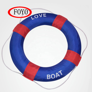 FOYO – <span class=keywords><strong>bouée</strong></span> <span class=keywords><strong>de</strong></span> <span class=keywords><strong>sauvetage</strong></span> gonflable pour bateau/yacht/kayak/bateau - Product Image 2