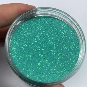 Polvo de purpurina fina iridiscente al por mayor, purpurina de arcoíris - Product Image 5