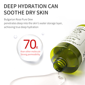 Hydrolat <span class=keywords><strong>de</strong></span> <span class=keywords><strong>Rose</strong></span> <span class=keywords><strong>de</strong></span> <span class=keywords><strong>Damas</strong></span> <span class=keywords><strong>Bio</strong></span> Bulgare 500ml <span class=keywords><strong>Eau</strong></span> <span class=keywords><strong>Florale</strong></span> Pure <span class=keywords><strong>de</strong></span> <span class=keywords><strong>Rose</strong></span> Tonique Visage Jasmin Lavande OEM/ODM - Product Image 3