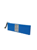 Pack de batteries au lithium 18650 4S3P 14,8 V 10,5 Ah SMBus, BQ40z50 convient à divers produits électroniques