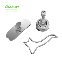 Maderothérapie — ensemble d'outils de Massage du cuir chevelu, Cellulite, outil de thérapie du bois