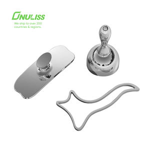 Maderoterapia para celulitis, conjunto de herramientas de masaje de madera para cuero cabelludo, herramienta de terapia de madera - Product Image 6