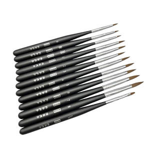 Penna per Smaltatura Dentale in Porcellana per Estetica e Riparazione Dentale, Materiali Odontoiatrici - Product Image 3