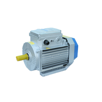 TOFACO Super Promotion Moteur Électrique Asynchrone Monophasé de Petite Taille 220V 1cv/2cv/3cv/4cv/5cv 7.5cv 10cv Prix
