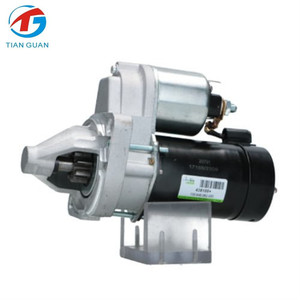 สตาร์ทเตอร์ STG91839 รุ่น 36100-11130 36100-11140 128000-0460 128000-0461 สำหรับ Accent 12VLC ปี 2000-2005 - Product Image 2