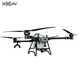 Fábrica Profesional de Drones en China, Dron Agrícola T50 de Gran Capacidad para Granjas, Compatible con OEM y ODM - Product Image 6