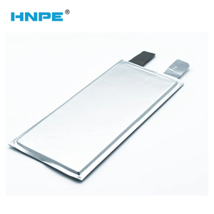 Pinsheng hiệu suất cao 3.2V/3.6V/3.7V tế bào Lipo 10AH 20Ah 30Ah 40AH 50Ah 60Ah 80Ah 100Ah 200AH LFP/nmc tế bào túi <span class=keywords><strong>Li</strong></span>-ion - Product Image 2