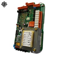 Actionneurs électromécaniques DREHMO DIM1000, carte mère EMG, carte d'alimentation, usage industriel, 380V-460V, OEM, acier haute vitesse, garantie 3 ans