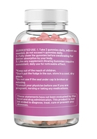 Complément Alimentaire Gommes Éclaircissantes pour la Peau à Marque Blanche – Capsules Antioxydantes Unifiant le Teint pour Adultes