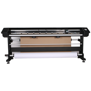 Tốc độ cao may mặc <span class=keywords><strong>CAD</strong></span> máy in phun máy in máy may 180cm để bán - Product Image 2