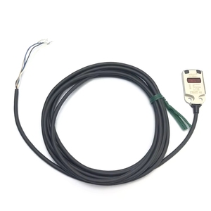 Livraison rapide Interrupteur <span class=keywords><strong>photo</strong></span>électrique de type réflexion en acier inoxydable Uf-Fb30 Capteur de faisceau <span class=keywords><strong>photo</strong></span> - Product Image 2