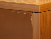 Casiers simples et modernes de grande capacité, écologiques et peu encombrants pour salon et chambre, idéaux pour hôtels et appartements