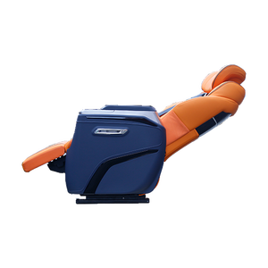 ANSHI lusso RV VAN SUV Limousine elettrico regolabile modificato auto <span class=keywords><strong>VIP</strong></span> NV350 W447 F150 W639 sedile - Product Image 5