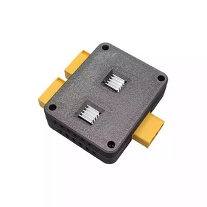 Módulo de Expansión de Conmutación Automática de Batería de Doble Canal BIFRC XT90 con Diodo Ideal, Módulo de Conmutación de Energía Paralela de Batería L474 - Product Image 4