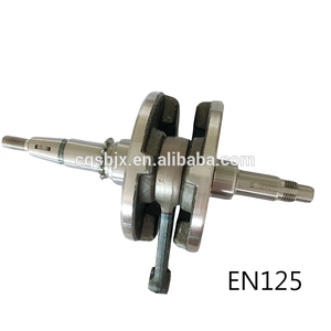 Ensemble de pièces de rechange de moto motorisée, pièces de rechange pour <span class=keywords><strong>Scooter</strong></span> italien <span class=keywords><strong>Suzuki</strong></span> en125, assemblage de moteur - Product Image 3