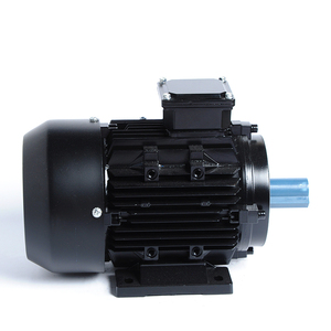 Moteur à aimant permanent triphasé IE3 à haut rendement, générateur ac 220 - Product Image 6