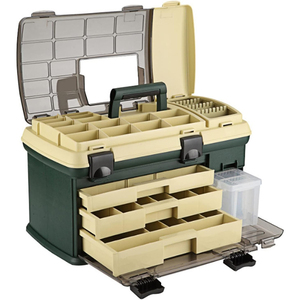 <span class=keywords><strong>Caja</strong></span> <span class=keywords><strong>de</strong></span> Pesca Multicapa <span class=keywords><strong>de</strong></span> Plástico Impermeable <span class=keywords><strong>de</strong></span> 31L-40L <span class=keywords><strong>de</strong></span> Capacidad, <span class=keywords><strong>Caja</strong></span> <span class=keywords><strong>de</strong></span> <span class=keywords><strong>Herramientas</strong></span> <span class=keywords><strong>para</strong></span> Pesca en Mar y Río, <span class=keywords><strong>para</strong></span> Uso Femenino y Camping - Product Image 2