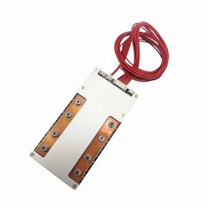 Sistema de Gestión de Baterías (BMS) y Placa de Equilibrio HeltecBMS para Paquetes de Baterías LiFePO4 6S/7S/8S (200A/300A/350A) E480 - Product Image 4