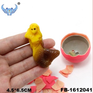 Trứng Nàng Tiên Cá Nở Thần Kỳ Chất Lượng Cao 2023 Đồ Chơi Trồng Trong Nước Trứng Khủng Long Quà Tặng Cho Trẻ Em Đồ Chơi Giáo Dục Khác Trứng - Product Image 3