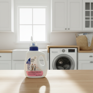 Jabón de Lavandería Ultrafuerte Desodorante, Especial para Personas Mayores, Elimina Olores a Amoníaco y Manchas de Orina, Tecnología Alemana, OEM Disponible - Product Image 4