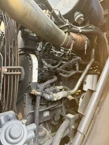 ใช้ Liugong รถตักดินขนาดเล็ก7ตัน CLG870H ค่อนข้างใช้ CLG835รถตัก CLG862H CLG856 - Product Image 3