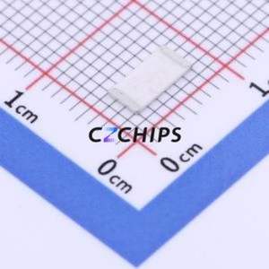 Résistance SMD SCR2512J150R 2512 (Type : Film Épais) (Résistance : 150 Ohms Précision : 5%) - Product Image 2