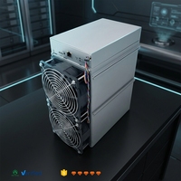 Machine de minage de crypto-monnaies Zcash ZEC d'occasion Z15 420K Asic Miner, rig Bitmain Antminer, processeur de données informatique ZEC Miner en stock chez le fournisseur