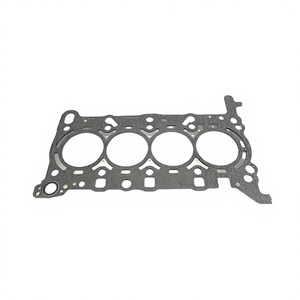 <span class=keywords><strong>Junta</strong></span> <span class=keywords><strong>de</strong></span> <span class=keywords><strong>Culata</strong></span> <span class=keywords><strong>de</strong></span> Acero MLS 12663440 para Chevrolet Cruze 1.4T Buick Envision 1.5T Motor LFV LE2, <span class=keywords><strong>Junta</strong></span> Reforzada Personalizada - Product Image 1