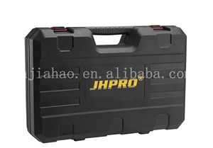 Martillo eléctrico potente de demolición, JH-4350AK, 1300W, <span class=keywords><strong>SDS</strong></span> Max - Product Image 2