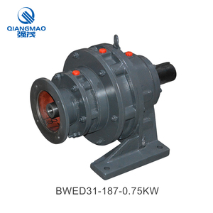 Цена редуктор скорость коробки передач серии BwD циклоидный редуктор механическое оборудование трансмиссия - Product Image 6
