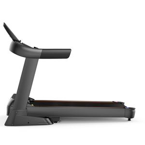 Plegable con cinturón para correr inclinado usado curvo para la <span class=keywords><strong>venta</strong></span> 120kg profesional gimnasio portátil soporte cinta <span class=keywords><strong>de</strong></span> correr - Product Image 5