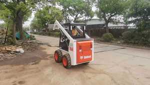 Utilizado para la Cargadora de Ruedas S130 2020 Americana, Carga Nominal de 924 kg, Potencia de 37 kW, 0-2000 Horas - Product Image 5