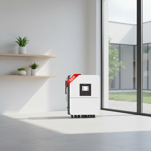 Onduleur solaire monophasé haute performance Deye 5K/3.6K/3K/6KW <span class=keywords><strong>SUN</strong></span>-3/3.6/5/6K-SG04LP1-EU-SM2 6KW 3K à vendre - Product Image 1