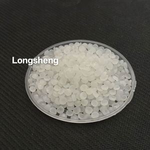 Resina LDPE Virgen, Polietileno de Baja Densidad, Grado de Moldeo por Soplado, Materia Prima Plástica LDPE, HDPE, LLDPE - Product Image 2