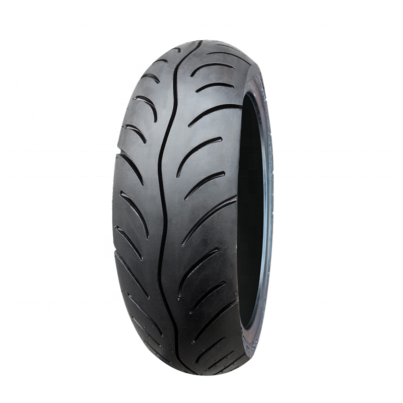 BIKEMASTER MOTORCYCLE TIRE INNER TUBE 3.25/3.50-17 TR6 by