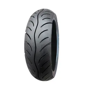 12 इंच Tubeless और ट्यूब मोटर साइकिल टायर 90/90-12 100/60-12 100/65-12 130/70-12 140/70-12 मोटर साइकिल टायर