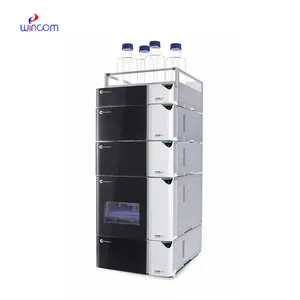 Ultra HPLC Instruments High Performance Liquid Chromatography System HPLC Device LC-EX1800