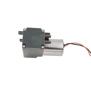 High pressure electric motor dc vacuum medical pump for sale