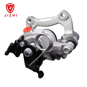 8E0615423 8615423 Étrier <span class=keywords><strong>de</strong></span> <span class=keywords><strong>frein</strong></span> arrière gauche pour Vw Passat <span class=keywords><strong>B5</strong></span> 9F0 9F9 1.8T 1.9T 2.0L 2.8L 3B 2.3L <span class=keywords><strong>Audi</strong></span> A6L C5 1.8T 2.5T <span class=keywords><strong>A4</strong></span> 8E2 2.0T - Product Image 3