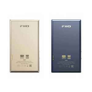 Reproductor MP3 HiFi sin Pérdidas con Cuerpo de Aleación de Aluminio, 64 GB de Almacenamiento, Chip CS43198 para Disfrutar de la Música Pura - Product Image 3