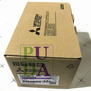 Repérer des marchandises rapidement pour MITSUBISHI nouvelle série Fx d'origine PLC FX3GA-60MR-CM meilleur prix module FX3GA-60MR-CM - Product Image 3