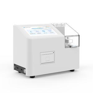 Verimli elektronik voltametri <span class=keywords><strong>test</strong></span> cihazları pirinç sebze taneleri sucul ürünler için ağır Metal dedektörü - Product Image 2