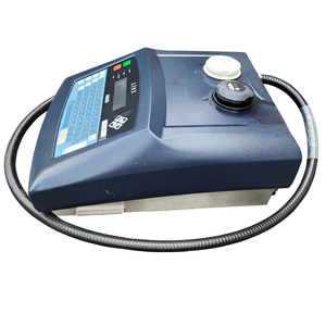 เครื่องพิมพ์อิงค์เจ็ท Linx 4800 สำหรับพิมพ์ตัวอักษรขนาดเล็ก - หมึกแห้งเร็วแบบใหม่ พิมพ์ข้อความ 5 บรรทัด พิมพ์รหัสวันที่ เครื่องพิมพ์ฉลากอัตโนมัติ รุ่น 4900/5900/6800/7900 - Product Image 5