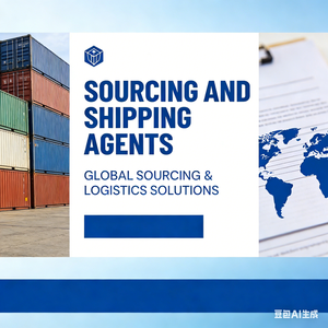 Agent d'approvisionnement et fournisseur de solutions d'expédition en Chine de confiance, avec 12 ans d'expérience et services tout-en-un - Product Image 1