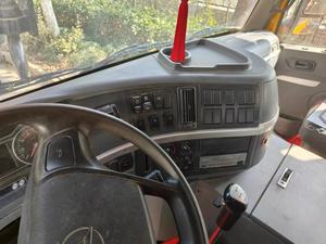 SANY original d'occasion camion grue en bon état 25 tonnes avec capacité de levage de 50 tonnes 99% nouvel équipement de levage SYC250S modèle vente - Product Image 6